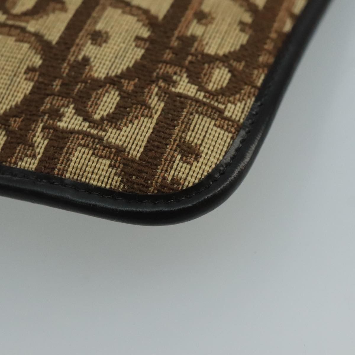 Dior Dior Trotter clutch Size ONE SIZE - 10 Thumbnail