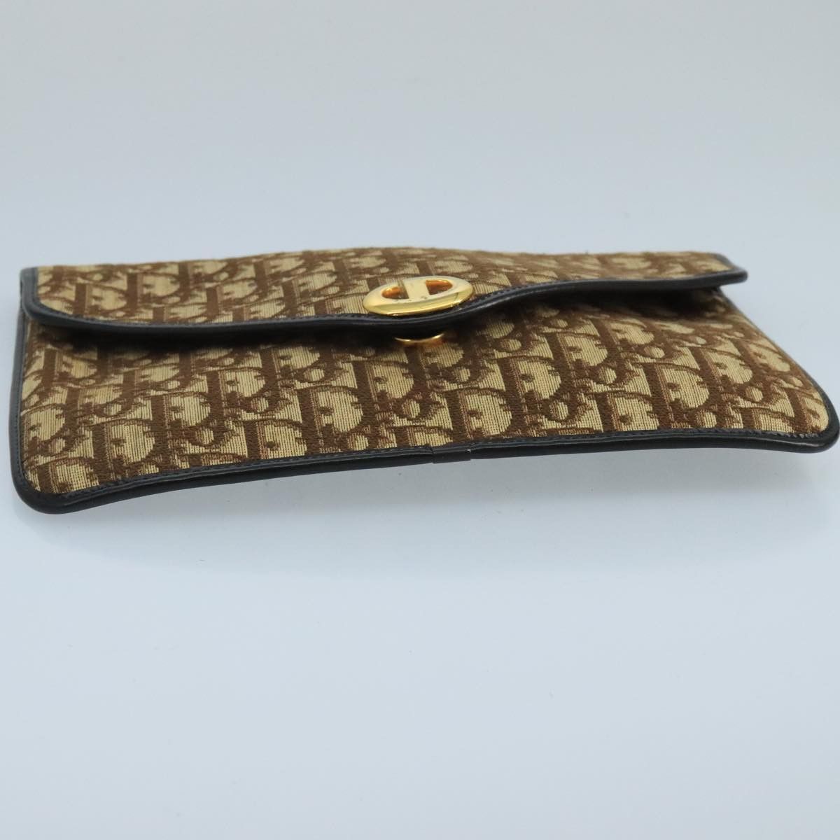 Dior Dior Trotter clutch Size ONE SIZE - 5 Thumbnail