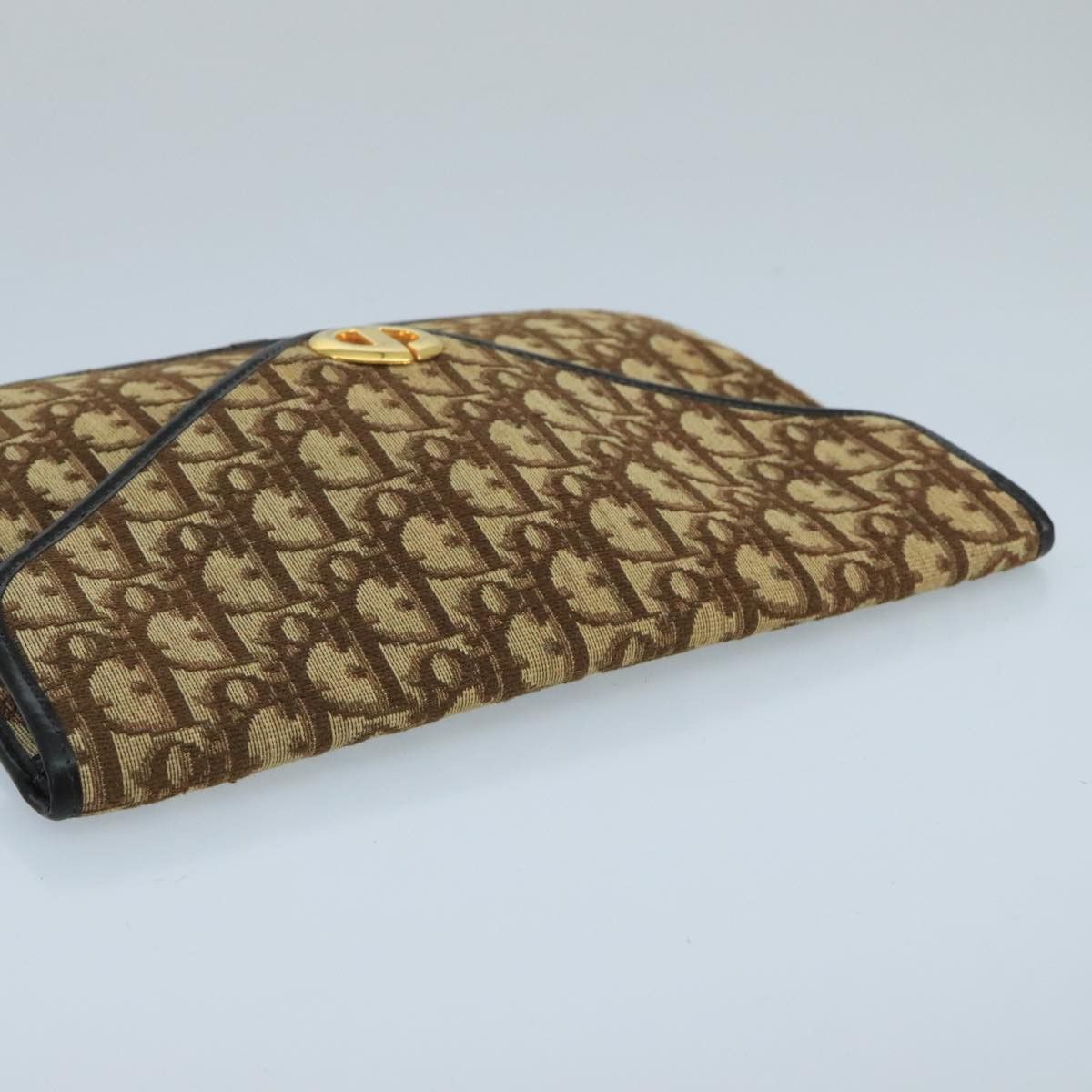 Dior Dior Trotter clutch Size ONE SIZE - 4 Thumbnail