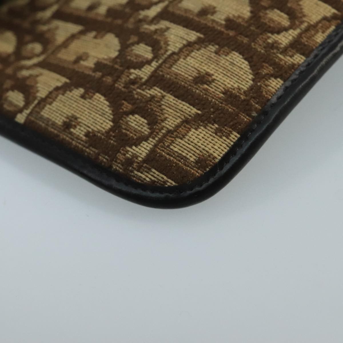 Dior Dior Trotter clutch Size ONE SIZE - 11 Thumbnail