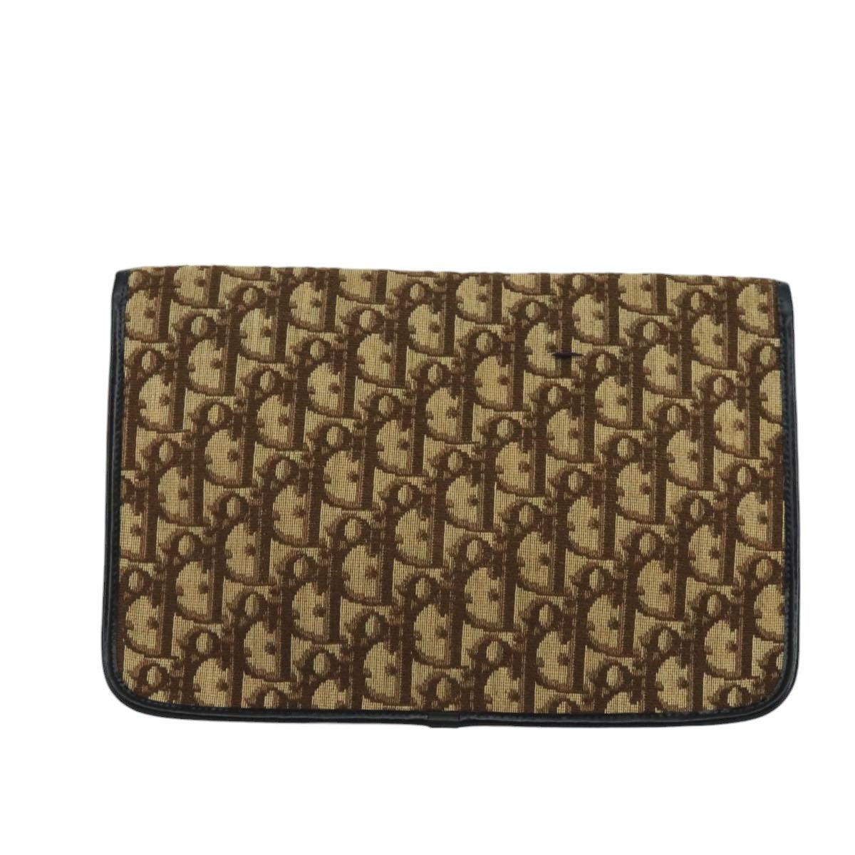 Dior Dior Trotter clutch Size ONE SIZE - 2 Thumbnail