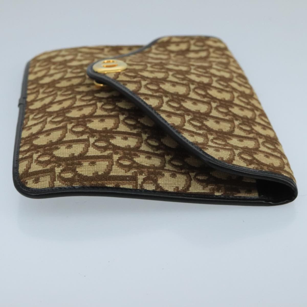 Dior Dior Trotter clutch Size ONE SIZE - 3 Thumbnail
