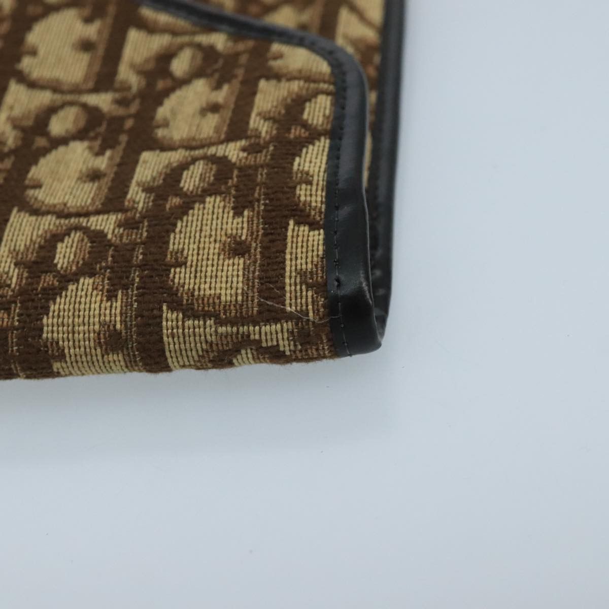 Dior Dior Trotter clutch Size ONE SIZE - 13 Thumbnail