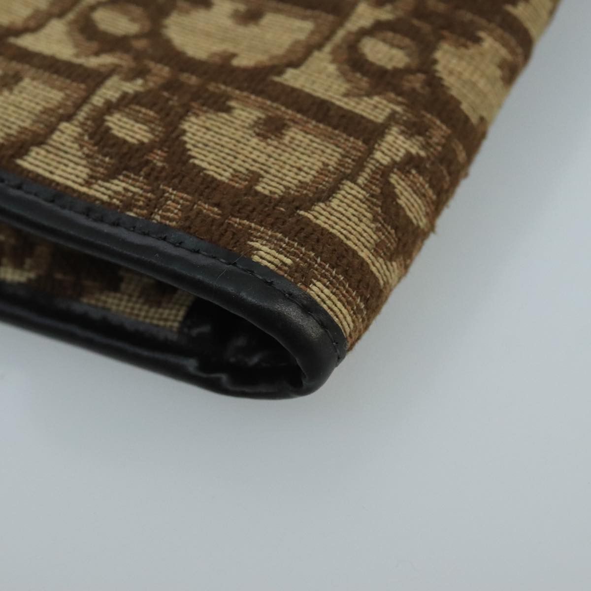 Dior Dior Trotter clutch Size ONE SIZE - 12 Thumbnail