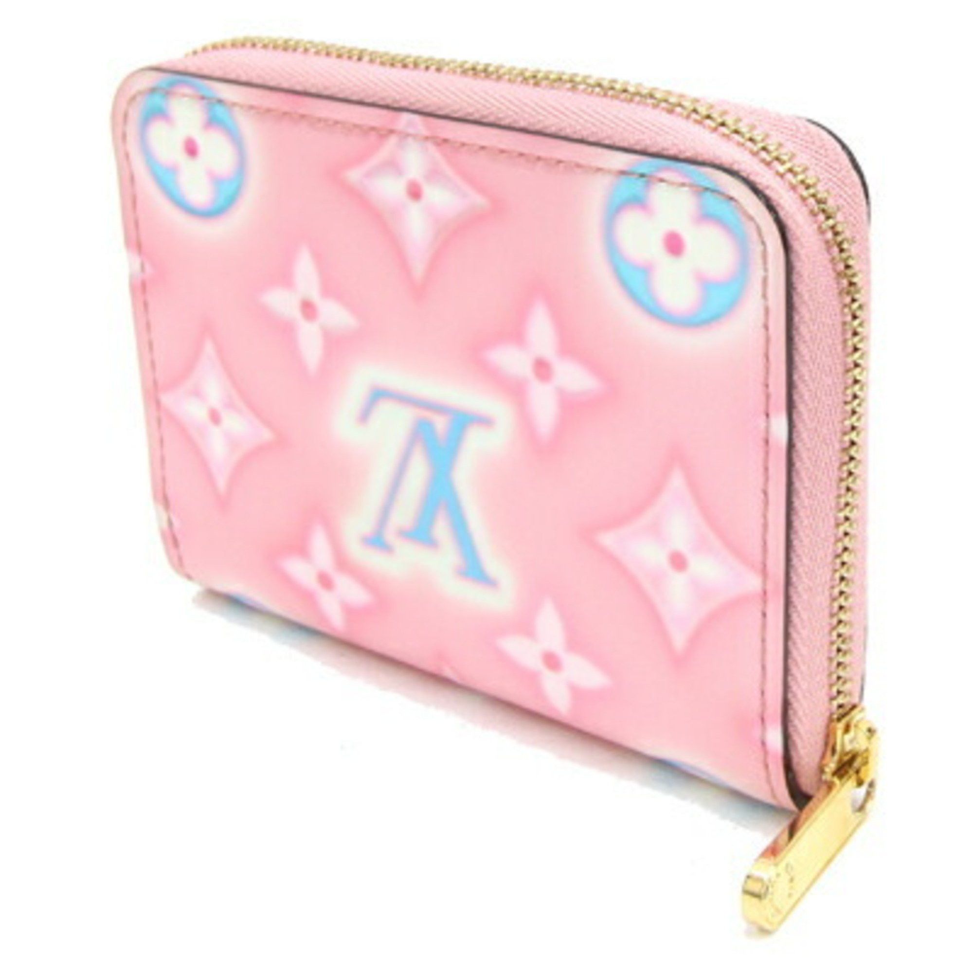 Louis Vuitton Louis Vuitton Zippy coin purse wallet Size ONE SIZE - 2 Thumbnail
