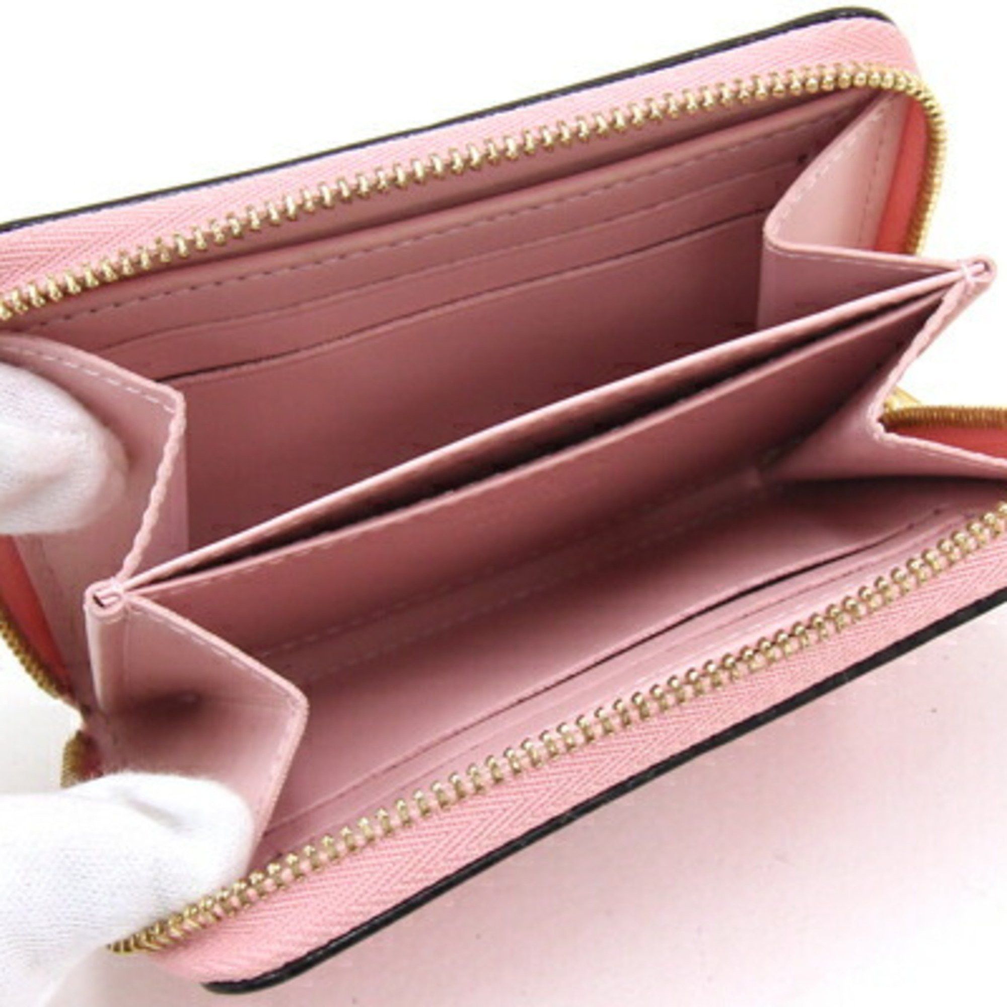 Louis Vuitton Louis Vuitton Zippy coin purse wallet Size ONE SIZE - 5 Thumbnail