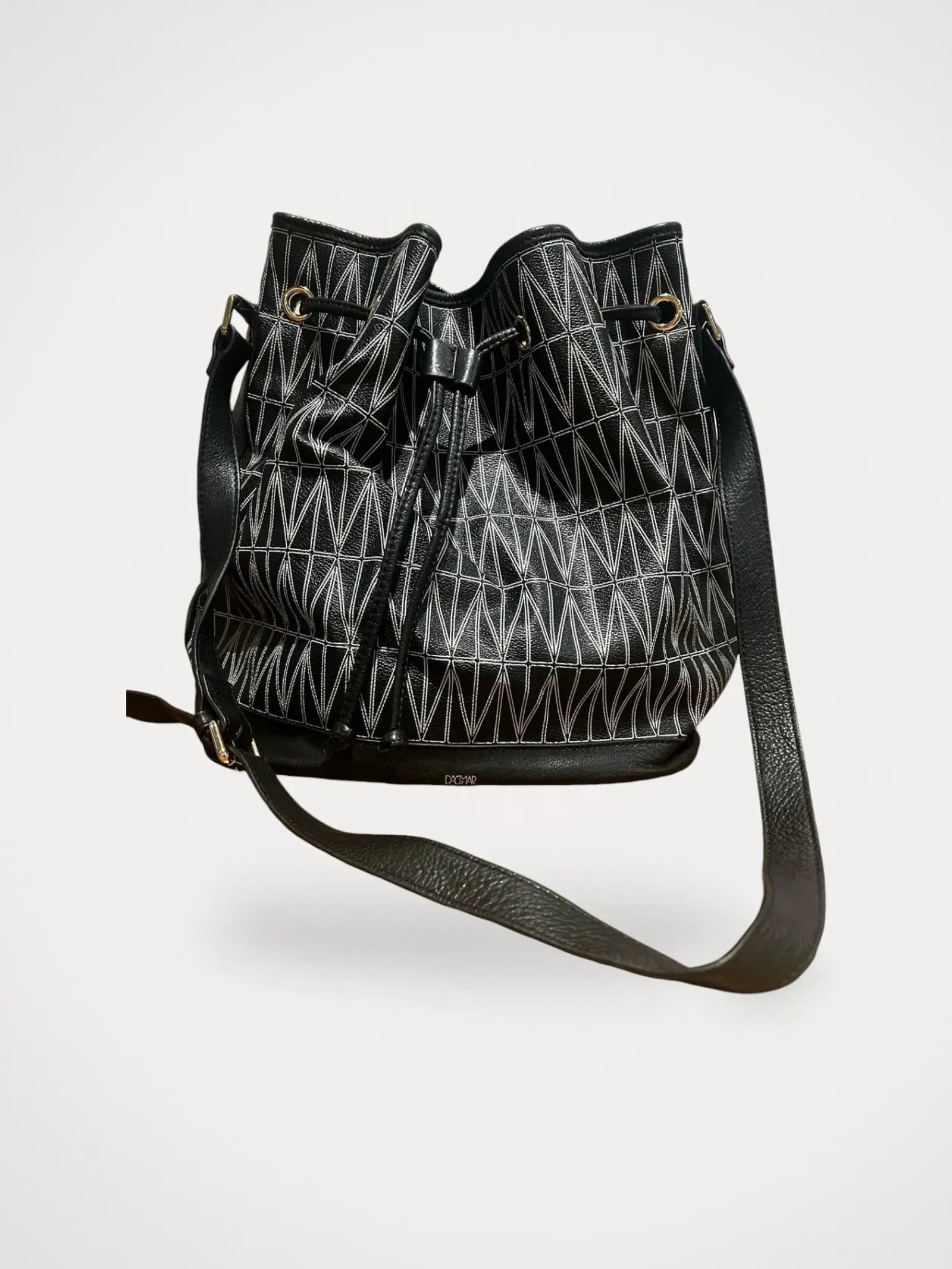 Dagmar Dagmar Bucket bag Crossbody Bag Size ONE SIZE - 2 Thumbnail