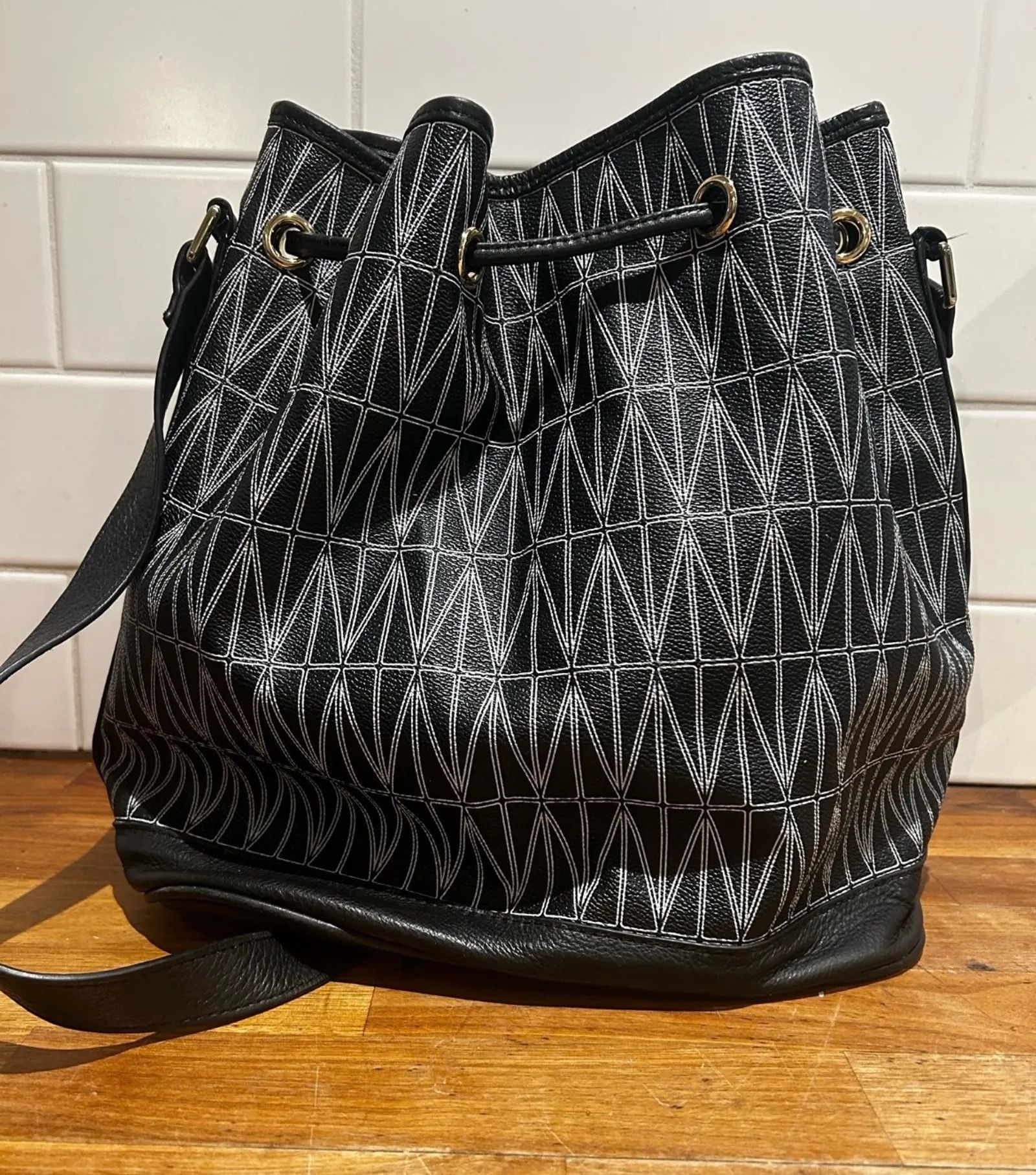 Dagmar Dagmar Bucket bag Crossbody Bag Size ONE SIZE - 5 Thumbnail