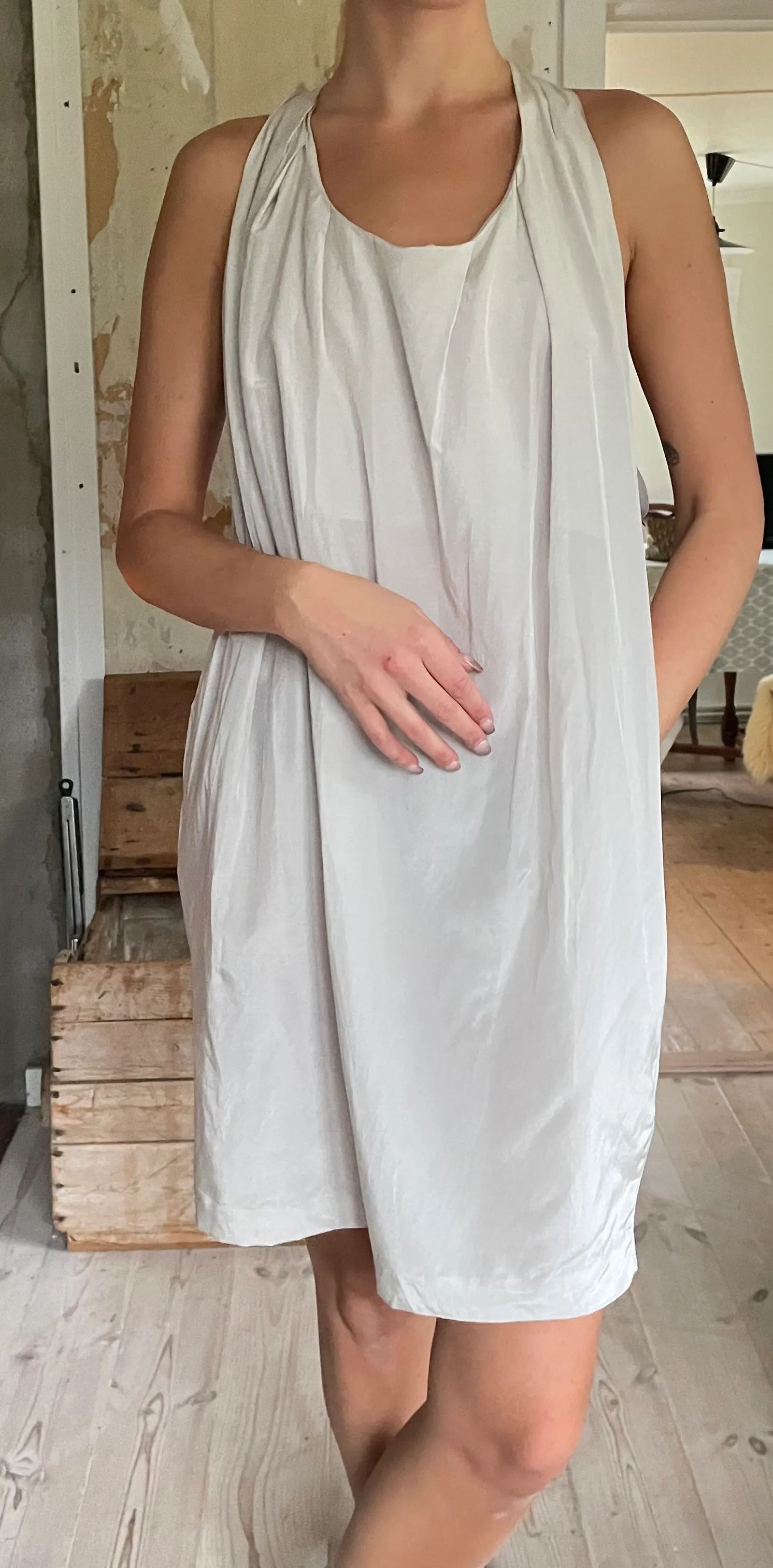 Acne Studios Acne Studios Dress Size S / US 4 / IT 40 - 5 Thumbnail
