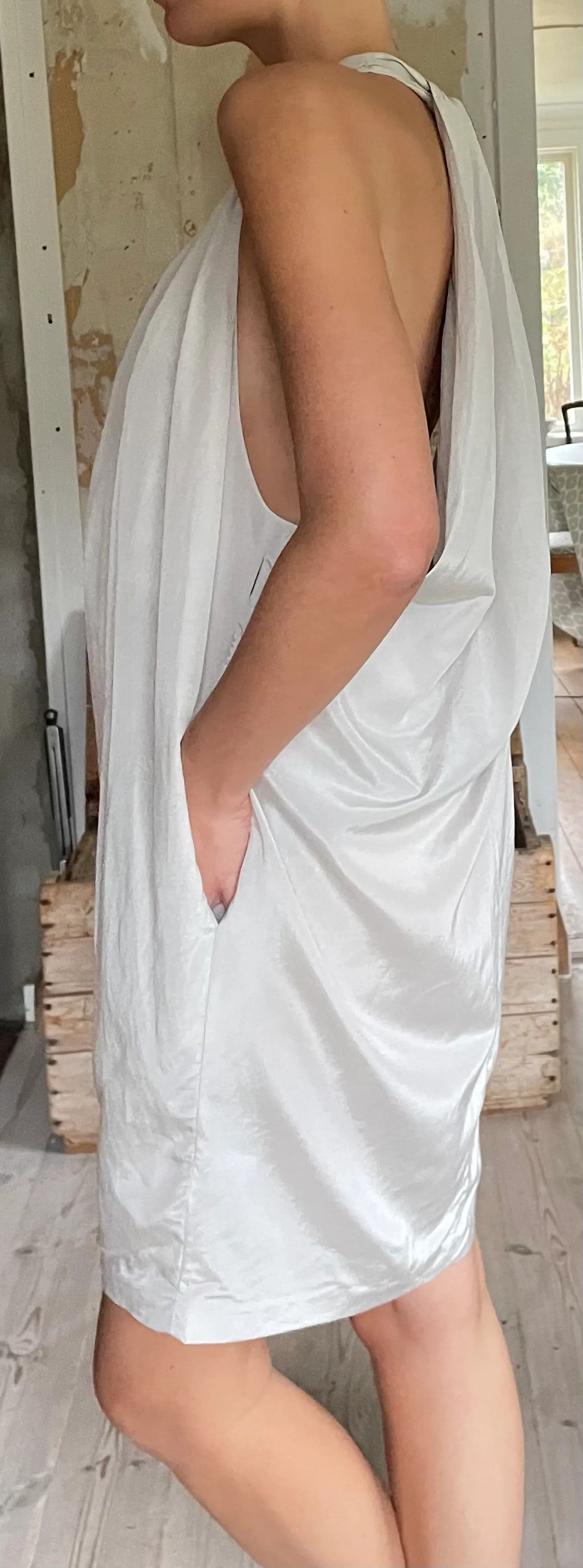 Acne Studios Acne Studios Dress Size S / US 4 / IT 40 - 2 Thumbnail