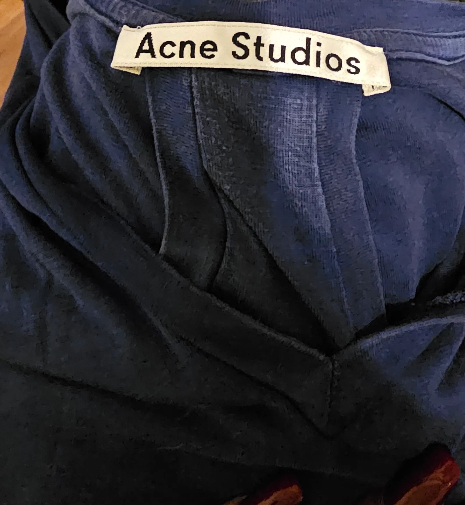 Acne Studios Acne Studios Dress Size S / US 4 / IT 40 - 2 Thumbnail