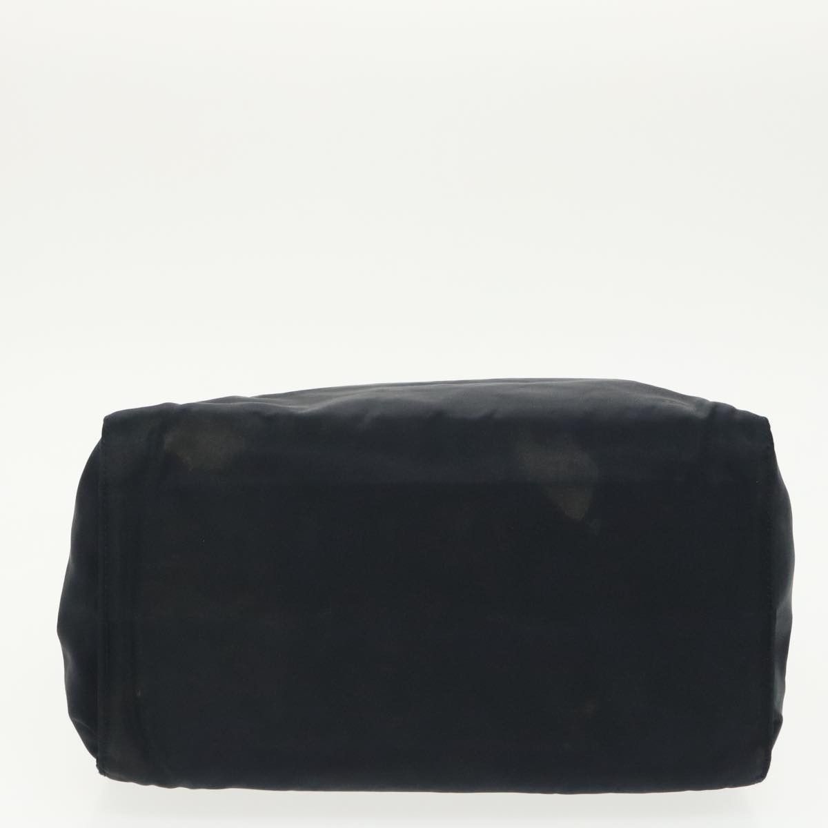 Prada Re-Nylon Black Alligator Handbag (Pre-Owned) Size ONE SIZE - 19 Thumbnail
