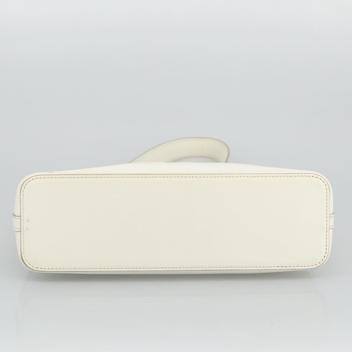 Burberry Beige Leather Shoulder Bag (Pre-Owned) Size ONE SIZE - 8 Thumbnail