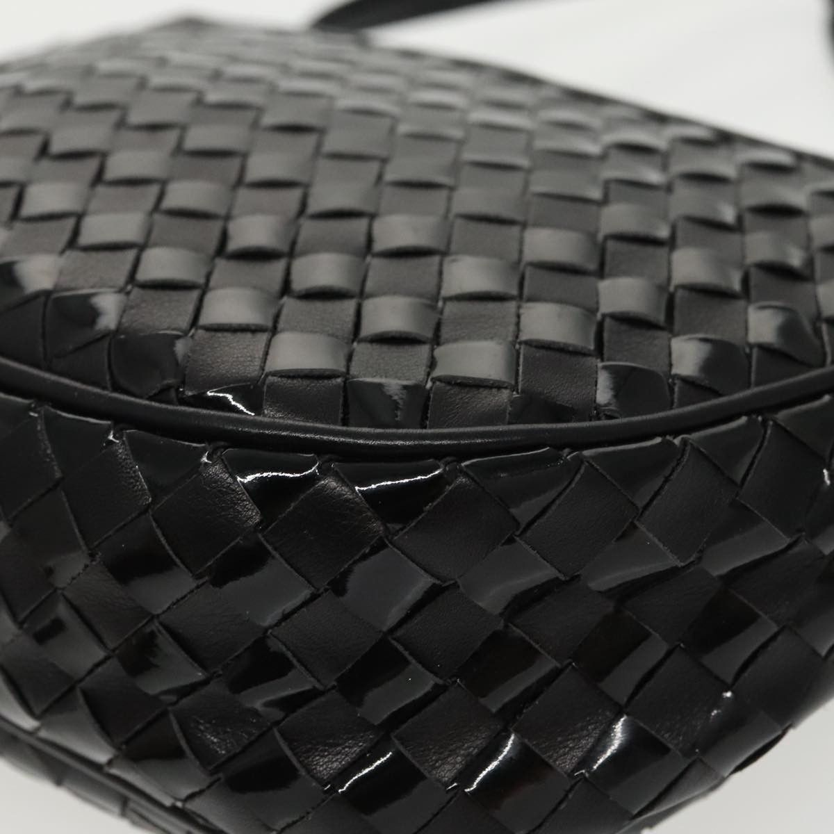 Bally Black Leather Shoulder Bag (Pre-Owned) Size ONE SIZE - 18 Thumbnail