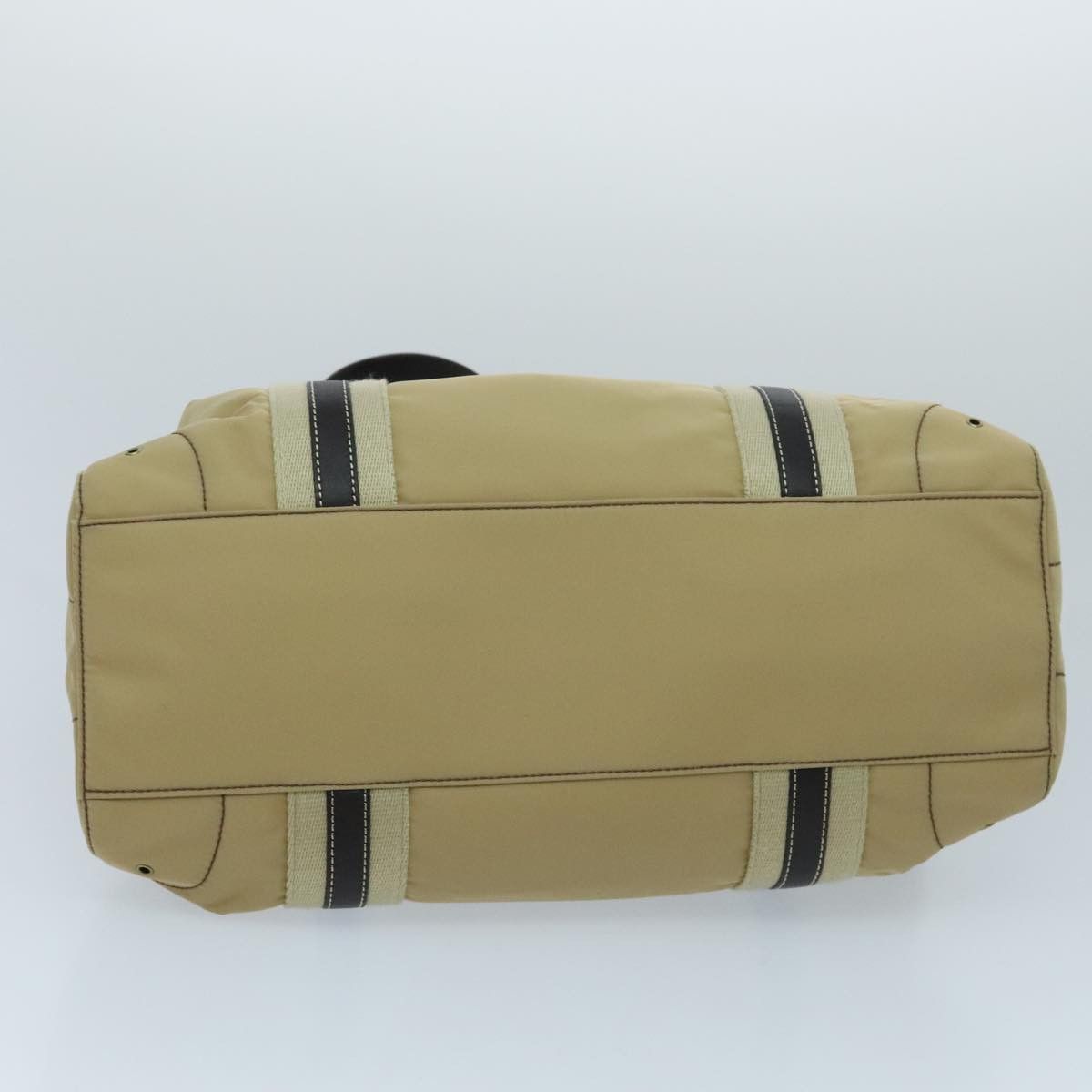Burberry Blue Label Beige Synthetic Tote Bag (Pre-Owned) Size ONE SIZE - 18 Thumbnail