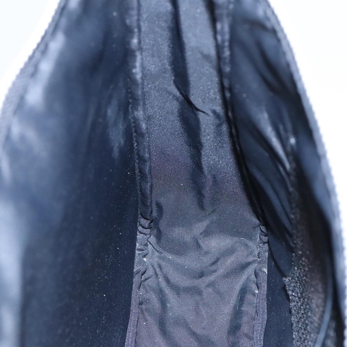 Burberry Black Synthetic Shoulder Bag (Pre-Owned) Size ONE SIZE - 18 Thumbnail