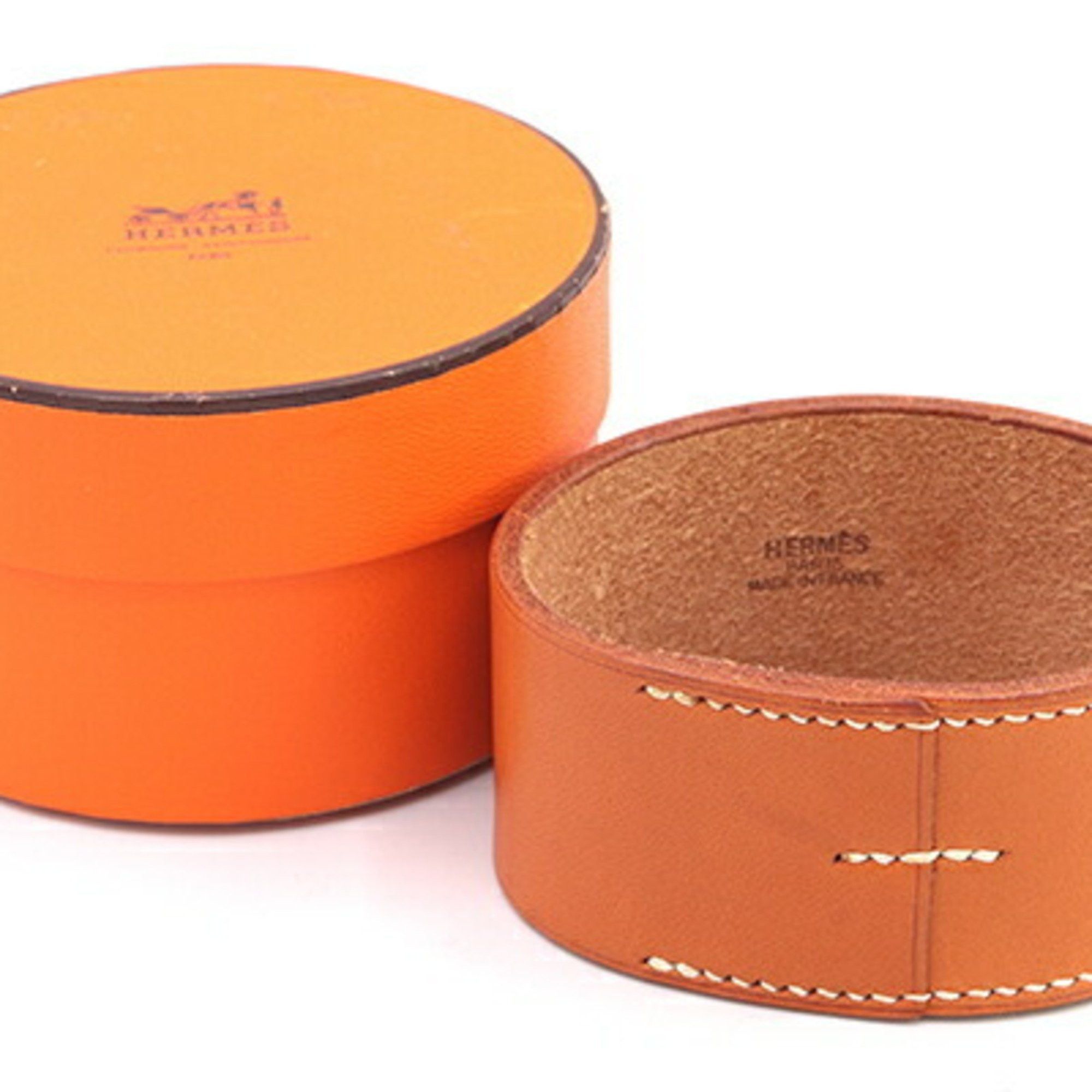 Hermes Hermès -- bracelet Size ONE SIZE - 9 Thumbnail