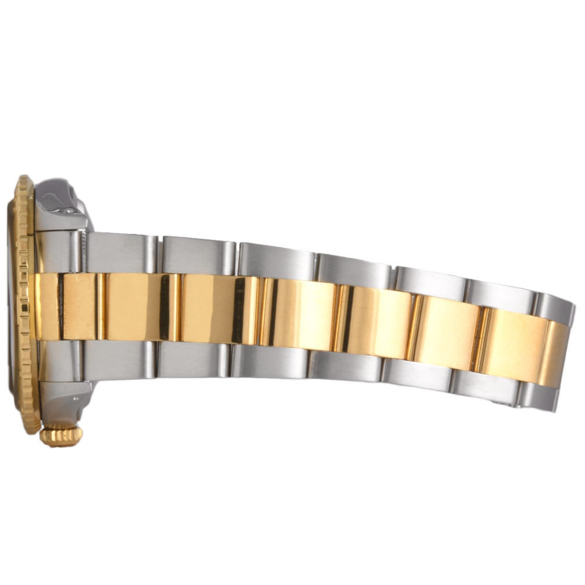 Rolex Rolex 16263 Thunderbird X-series (manufactured around 1991) Automatic wristwatch with computer dial for men Size ONE SIZE - 6 Thumbnail