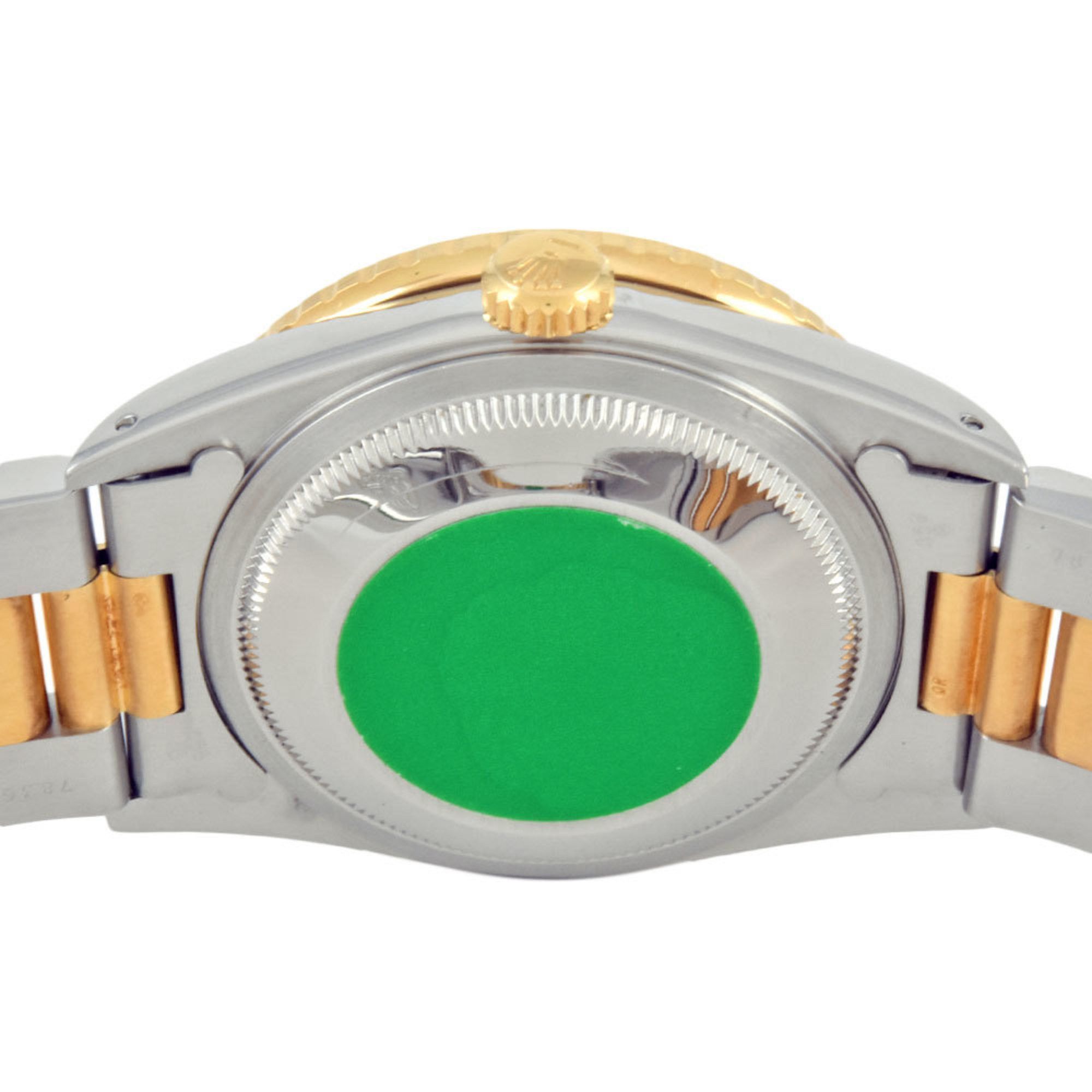Rolex Rolex 16263 Thunderbird X-series (manufactured around 1991) Automatic wristwatch with computer dial for men Size ONE SIZE - 3 Thumbnail
