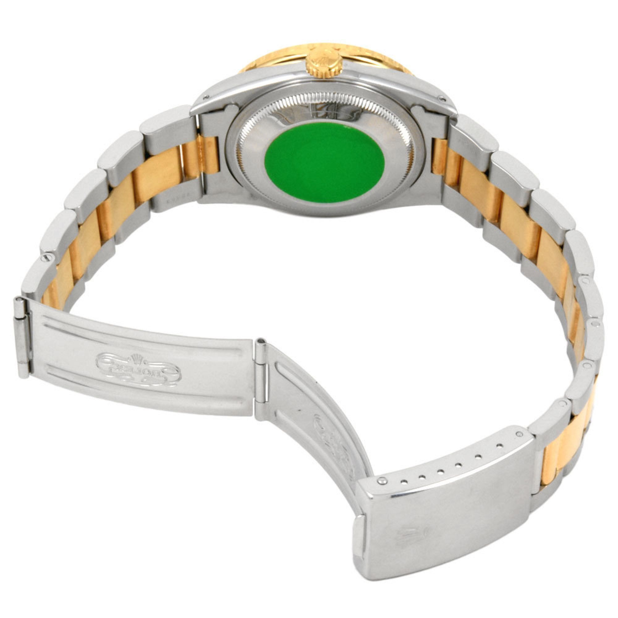 Rolex Rolex 16263 Thunderbird X-series (manufactured around 1991) Automatic wristwatch with computer dial for men Size ONE SIZE - 4 Thumbnail