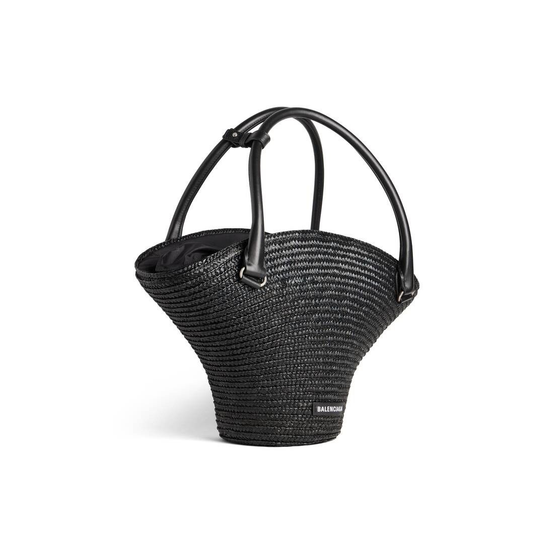 Balenciaga Beach Bag Medium Tote Size ONE SIZE - 2 Thumbnail