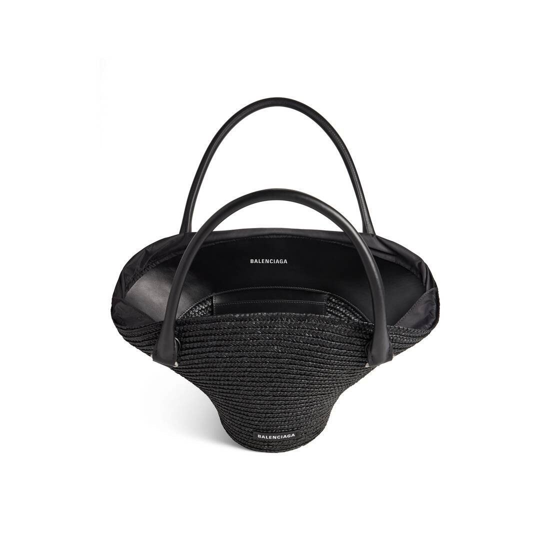 Balenciaga Beach Bag Medium Tote Size ONE SIZE - 5 Thumbnail