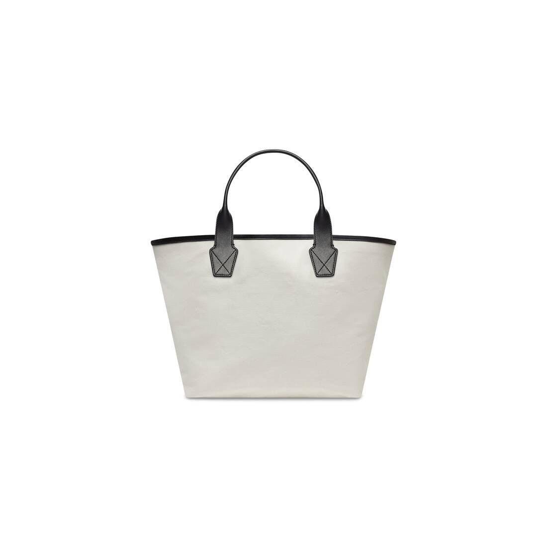 Balenciaga Cities Paris Jumbo Large Tote Bag Size ONE SIZE - 3 Thumbnail