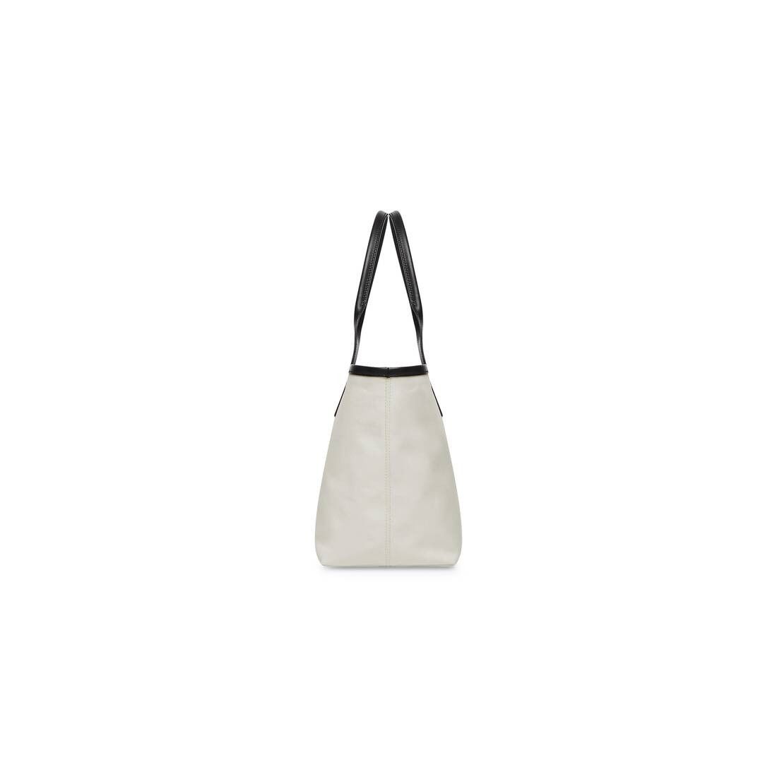 Balenciaga Cities Paris Jumbo Small Tote Bag Size ONE SIZE - 2 Thumbnail