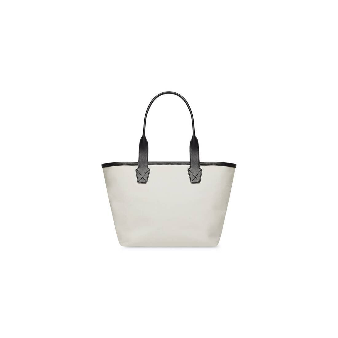 Balenciaga Cities Paris Jumbo Small Tote Bag Size ONE SIZE - 3 Thumbnail