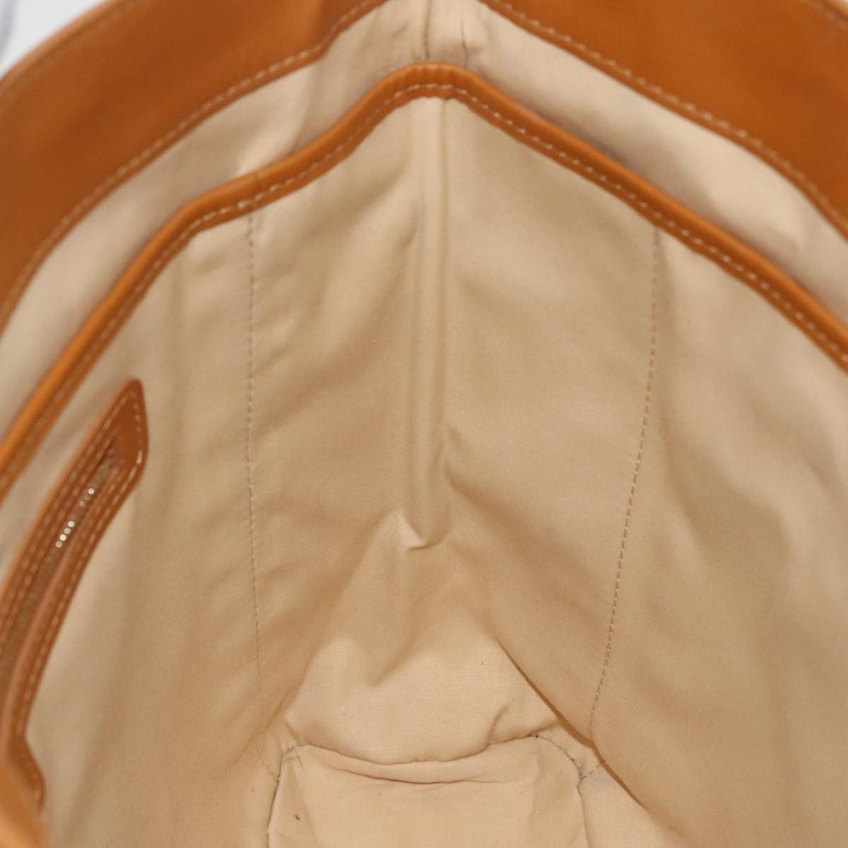 Louis Vuitton Lucille Beige Canvas Tote Bag (Pre-Owned) Size ONE SIZE - 14 Thumbnail