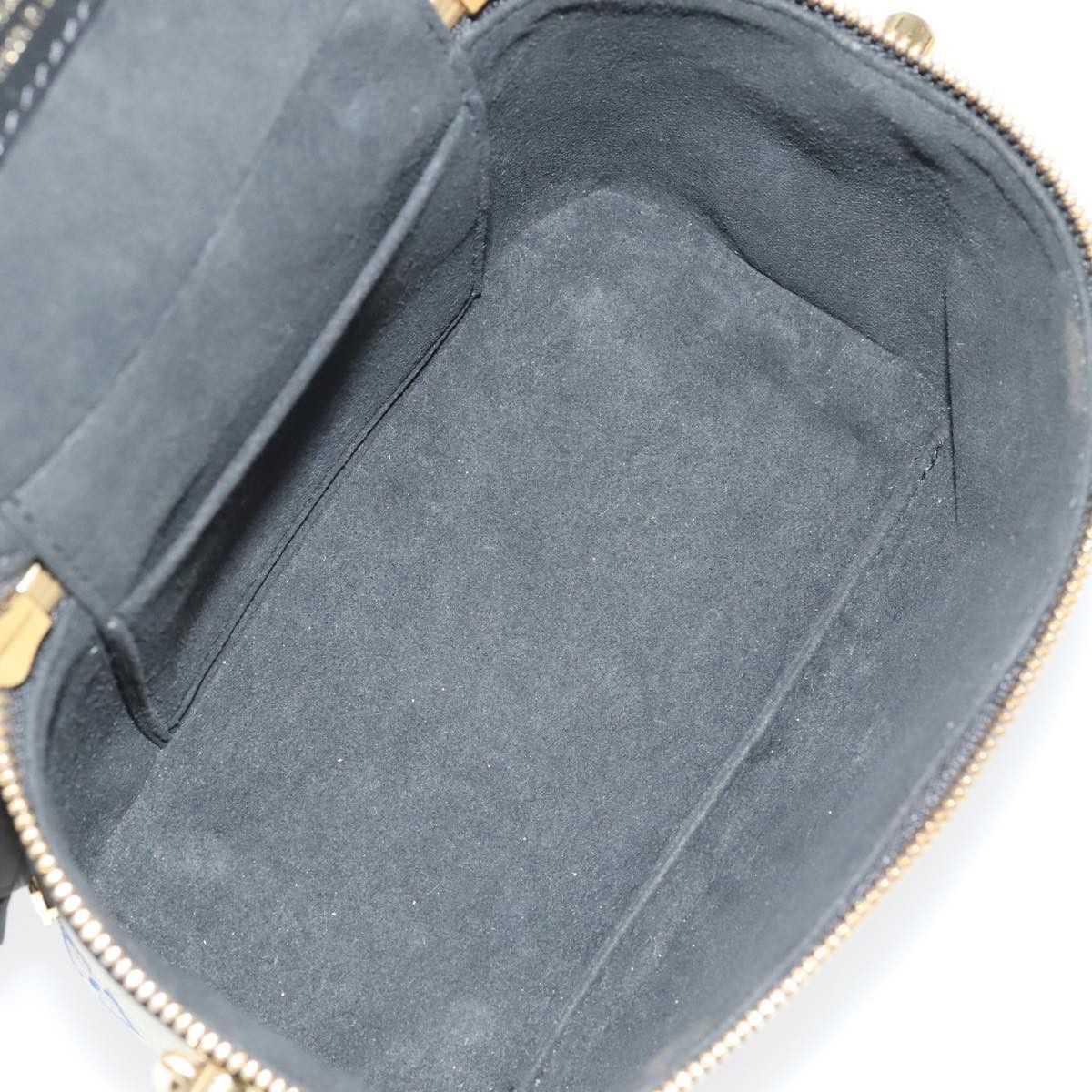 Louis Vuitton Vanity Multicolour Canvas Handbag (Pre-Owned) Size ONE SIZE - 18 Thumbnail