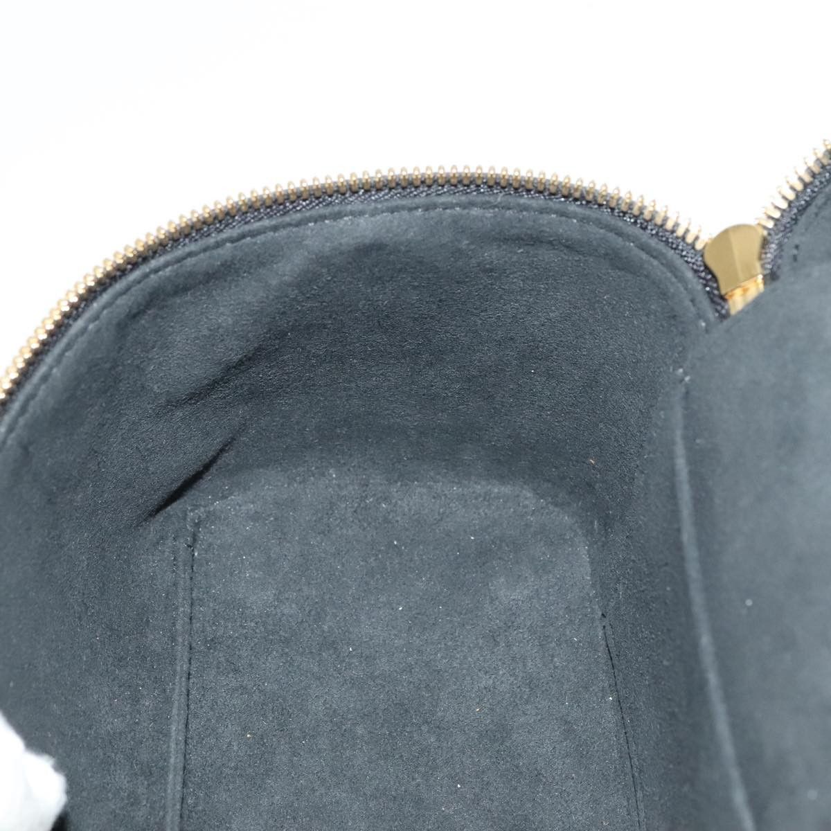 Louis Vuitton Vanity Multicolour Canvas Handbag (Pre-Owned) Size ONE SIZE - 20 Thumbnail