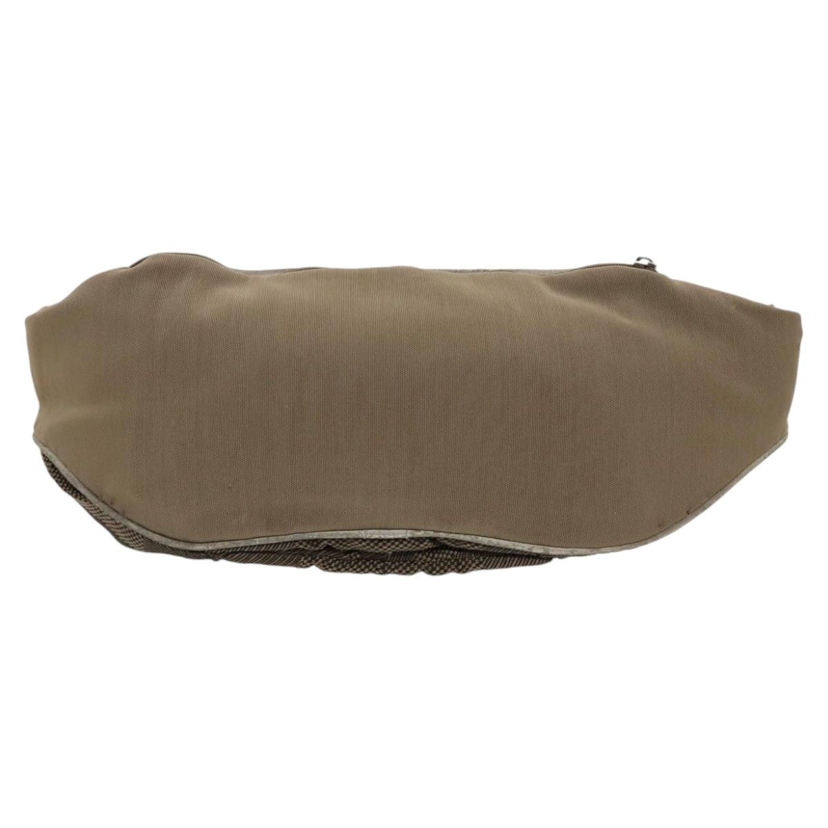 Louis Vuitton Geant Khaki Canvas Shoulder Bag (Pre-Owned) Size ONE SIZE - 2 Thumbnail
