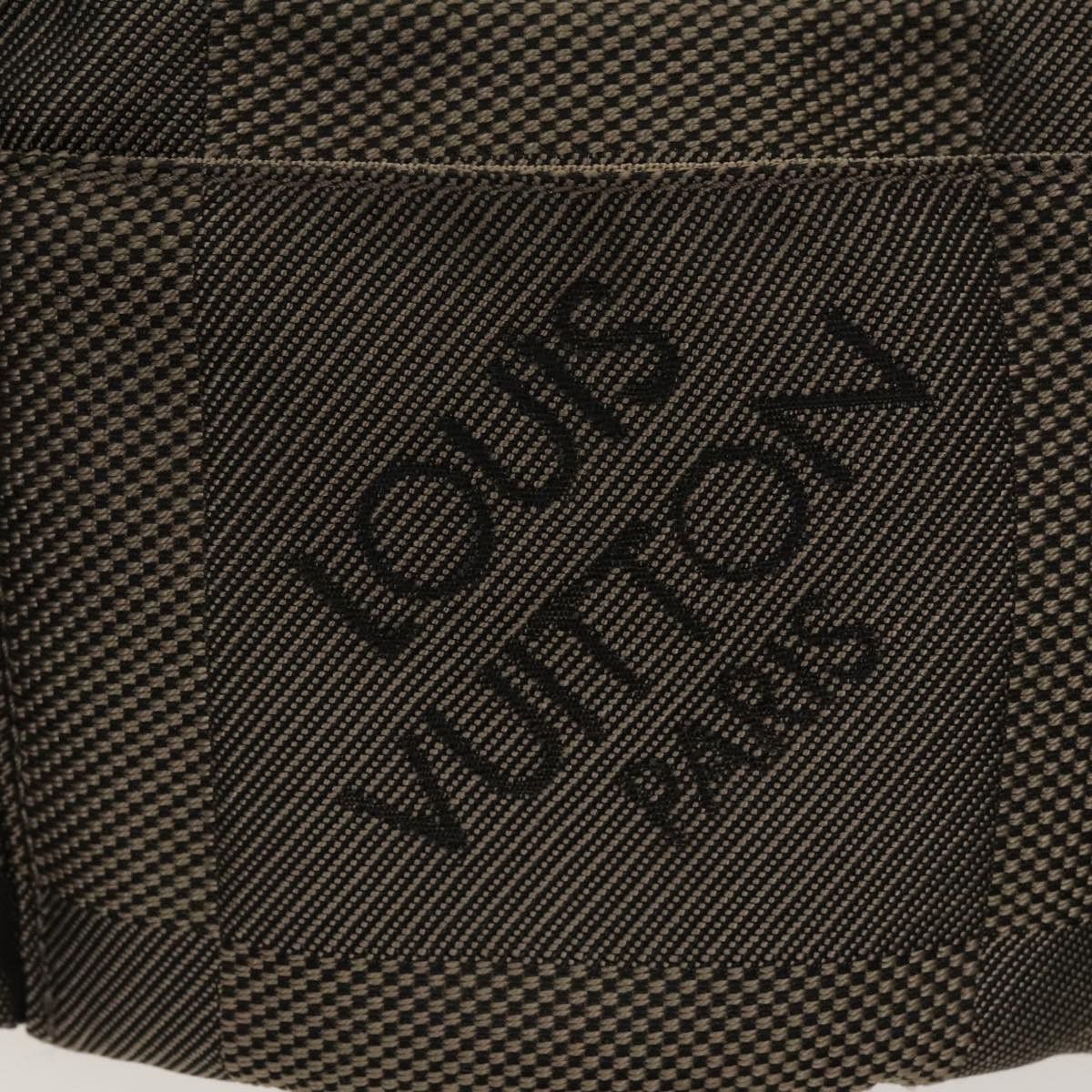Louis Vuitton Geant Khaki Canvas Shoulder Bag (Pre-Owned) Size ONE SIZE - 20 Thumbnail