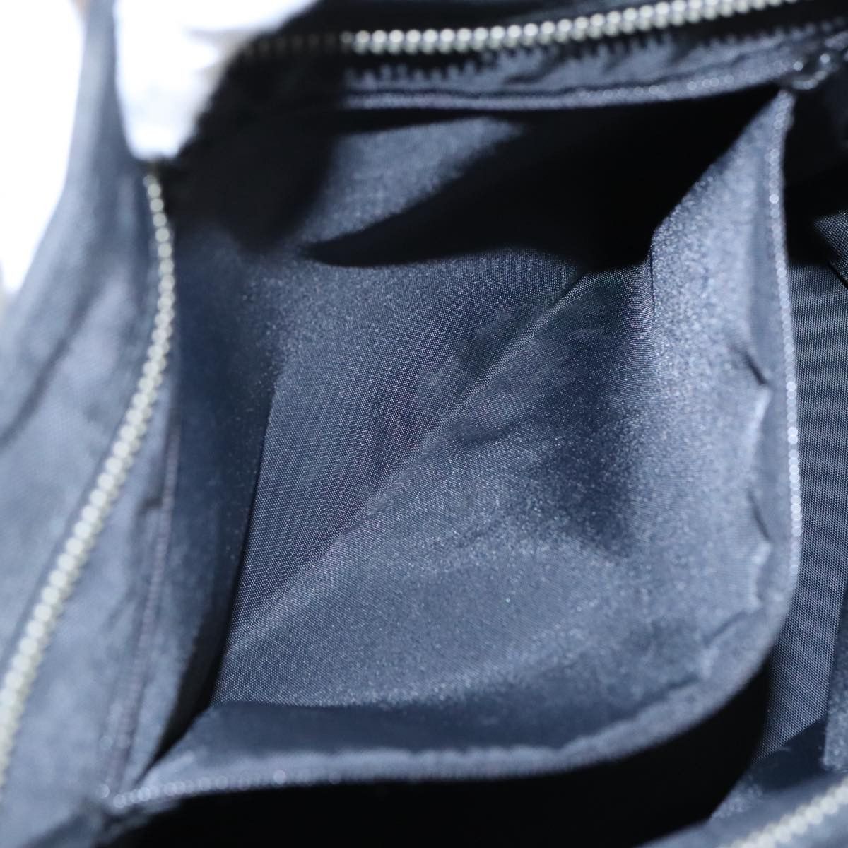 Burberry Blue Label Black Synthetic Tote Bag (Pre-Owned) Size ONE SIZE - 12 Thumbnail