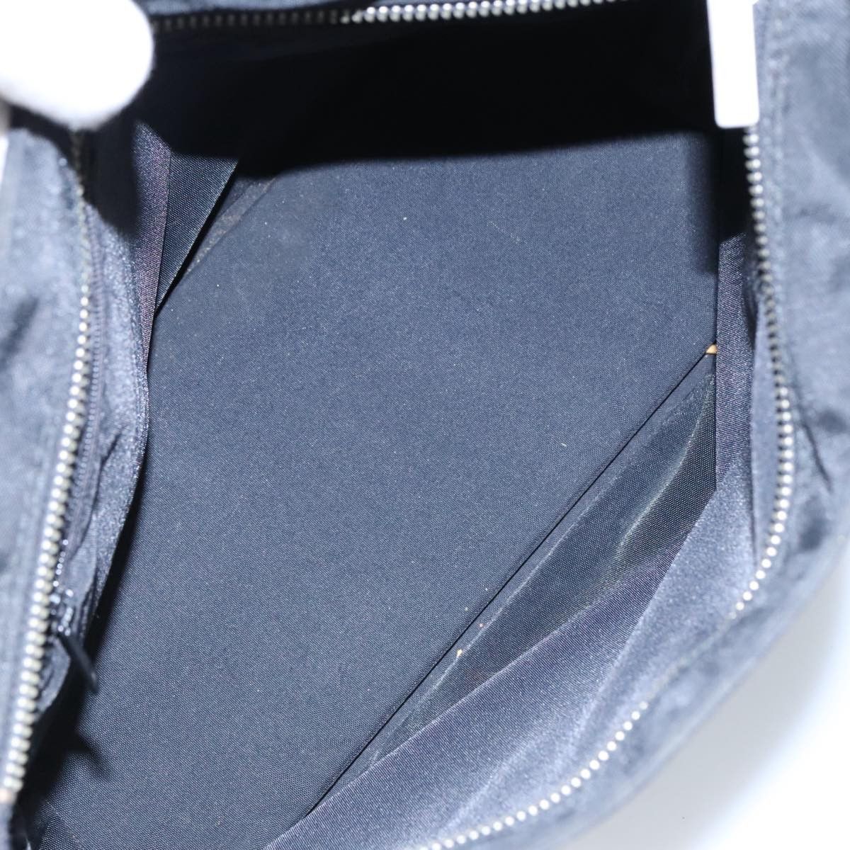 Burberry Blue Label Black Synthetic Tote Bag (Pre-Owned) Size ONE SIZE - 15 Thumbnail
