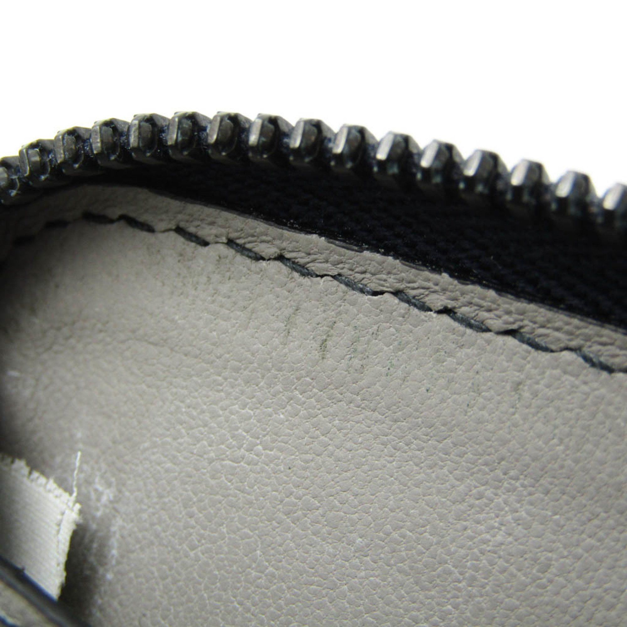 Bottega Veneta Navy Leather Wallet (Pre-Owned) Size ONE SIZE - 13 Thumbnail