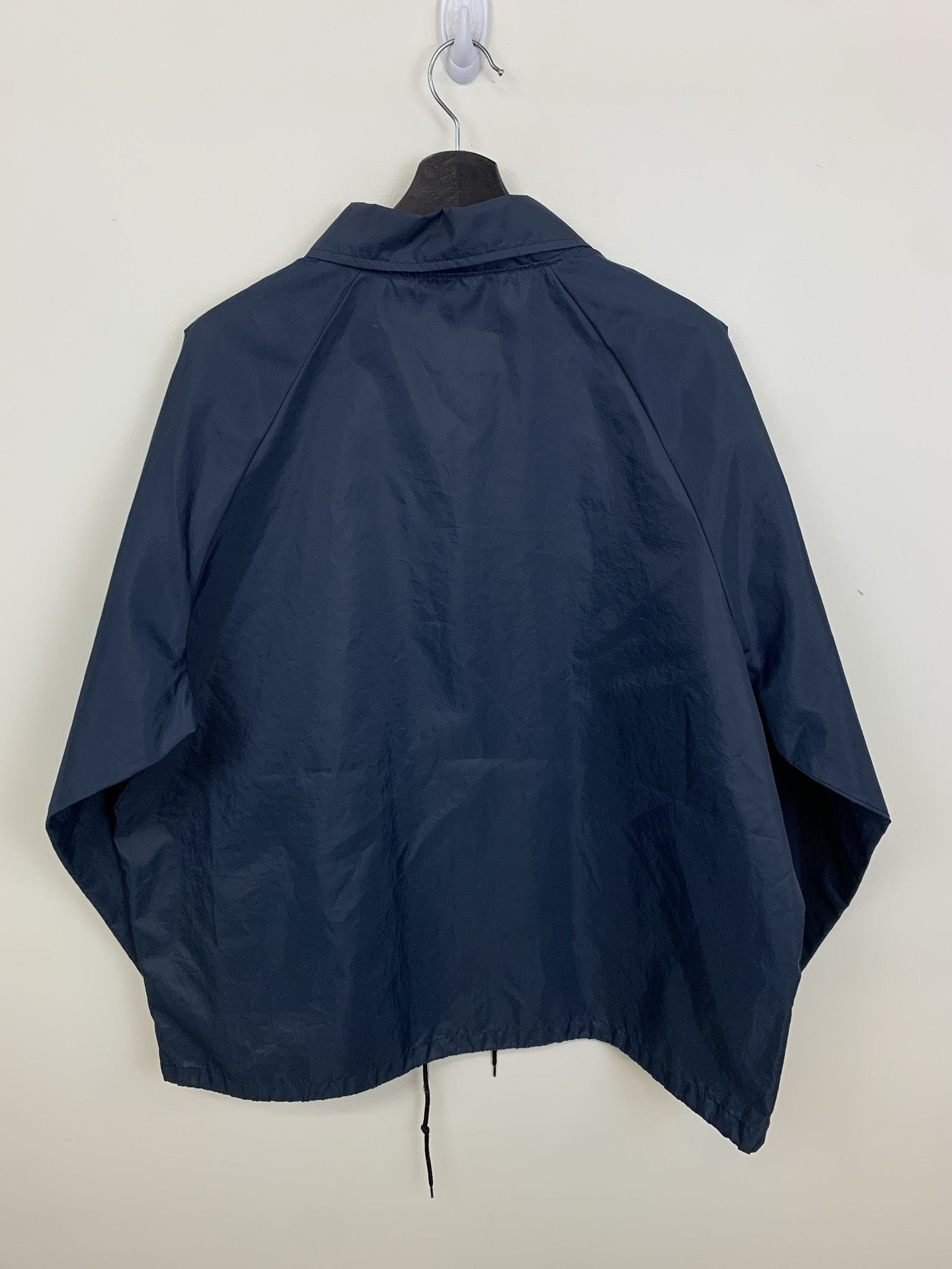 Vintage Vintage Jacket 1990s Jacket Official Olympics Training Center Warm Up Jacket Size XL Size US XL / EU 56 / 4 - 4 Thumbnail
