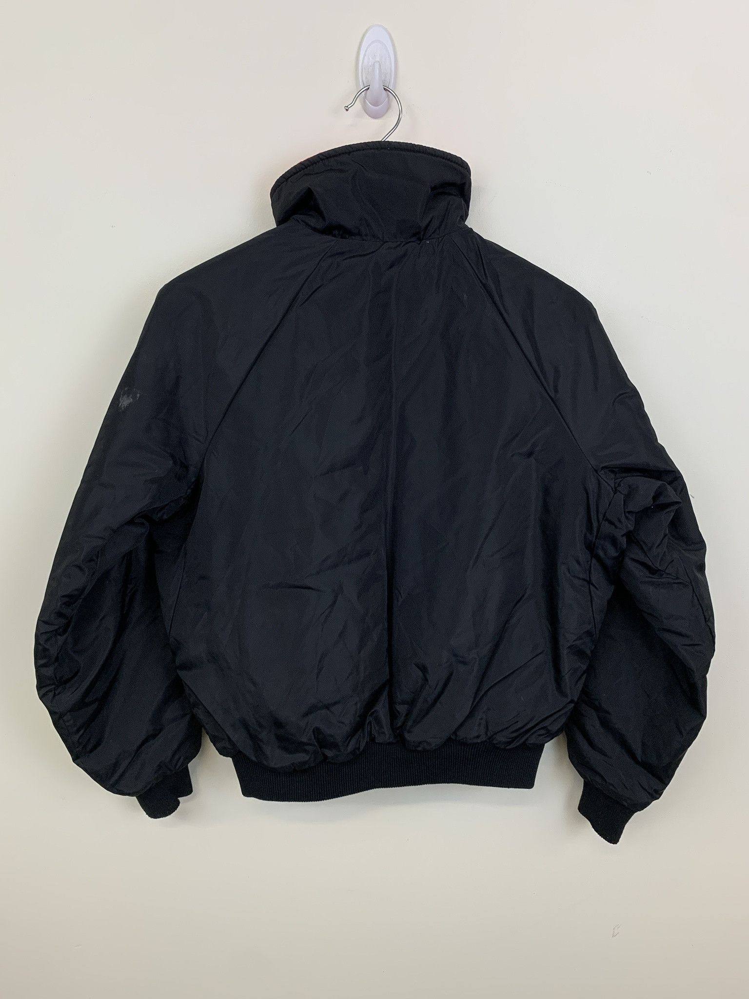 Columbia × Vintage Vintage Jacket 1990s Jacket Columbia Black Pink Thinsulate Reversible Jacket Size S Size US S / EU 44-46 / 1 - 3 Thumbnail