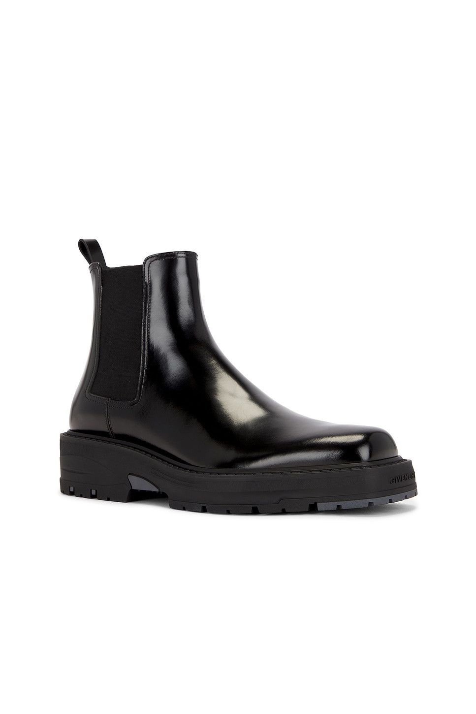 Givenchy Snow leather Chelsea Boots Size US 9 / EU 42 - 2 Thumbnail