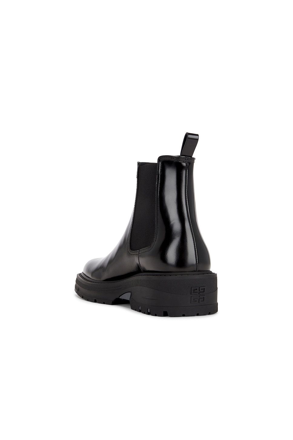 Givenchy Snow leather Chelsea Boots Size US 9 / EU 42 - 3 Thumbnail