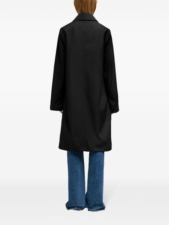 AMI AMI Men Jacket UJK542PA0007 001 BLACK Size US S / EU 44-46 / 1 - 5 Thumbnail