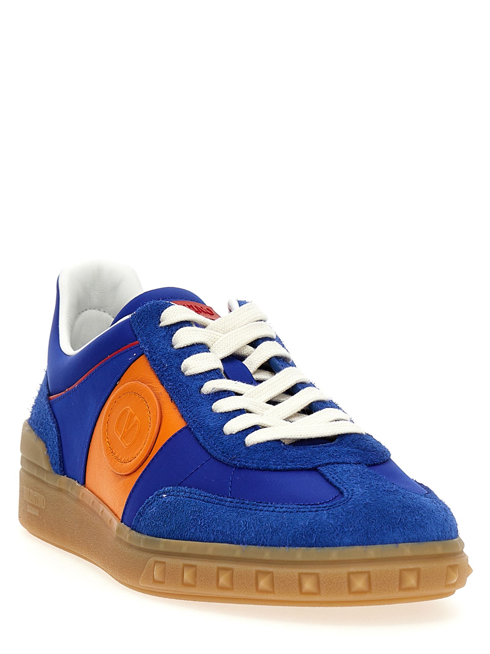 Valentino Valentino Garavani 'Upvillage' Sneakers Size US 8 / EU 41 - 2 Thumbnail