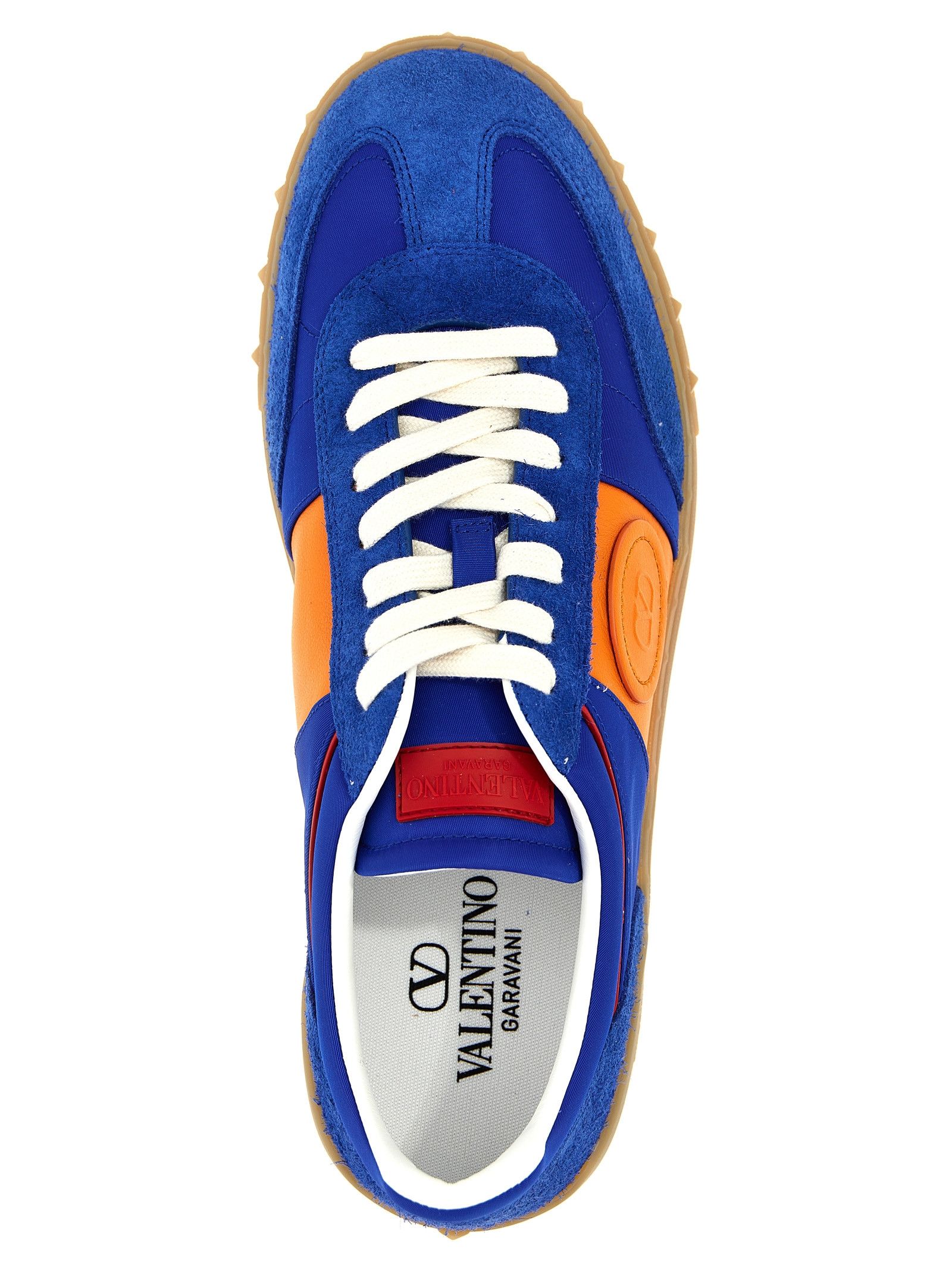 Valentino Valentino Garavani 'Upvillage' Sneakers Size US 8 / EU 41 - 4 Thumbnail