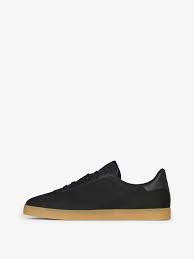 Givenchy Town Sneakers in nubuck and leather sneakers Size US 8.5 / EU 41-42 - 2 Thumbnail