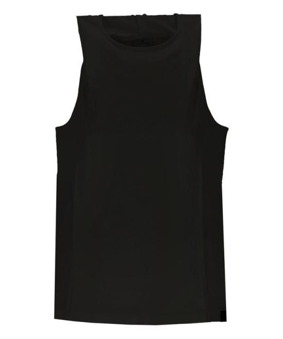 Courreges COURREGES Women Tops 424JDE091JS0175 9999 Black Size M / US 6-8 / IT 42-44 - 6 Thumbnail