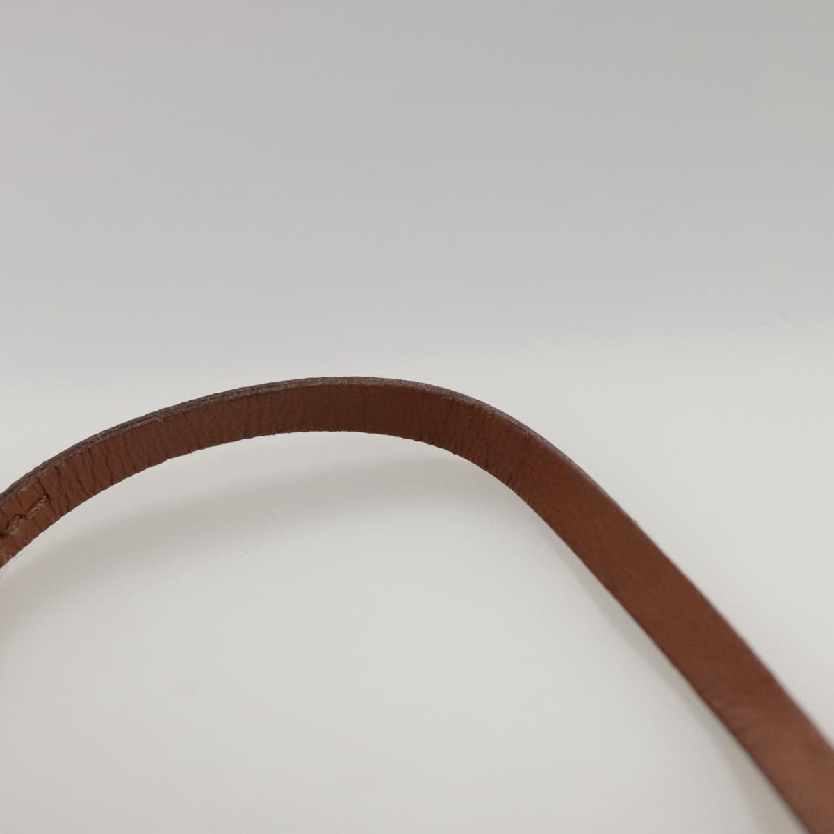 Louis Vuitton Papillon Brown Canvas Clutch Bag (Pre-Owned) Size ONE SIZE - 10 Thumbnail