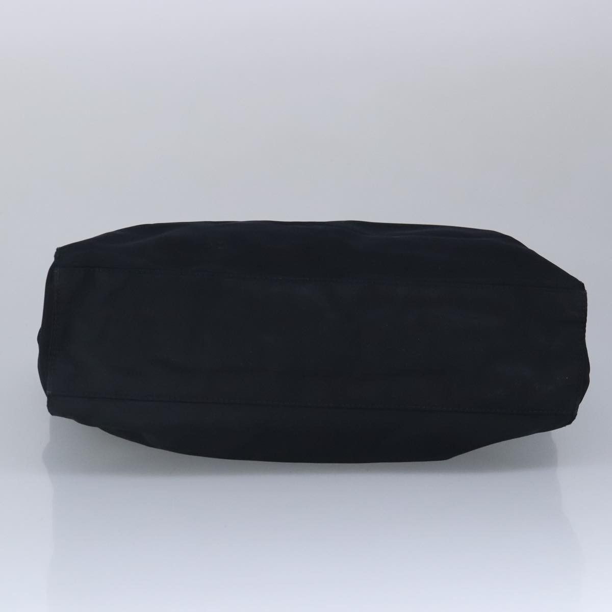 Prada Re-Nylon Black Synthetic Handbag (Pre-Owned) Size ONE SIZE - 18 Thumbnail