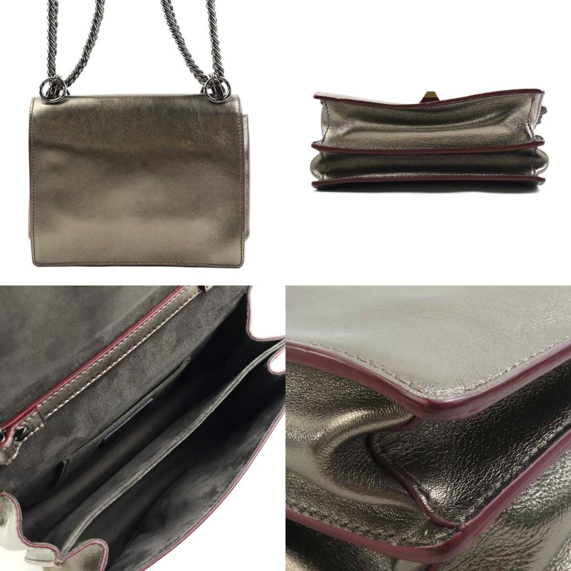 Fendi Fendi Kan I shoulder Size ONE SIZE - 3 Thumbnail