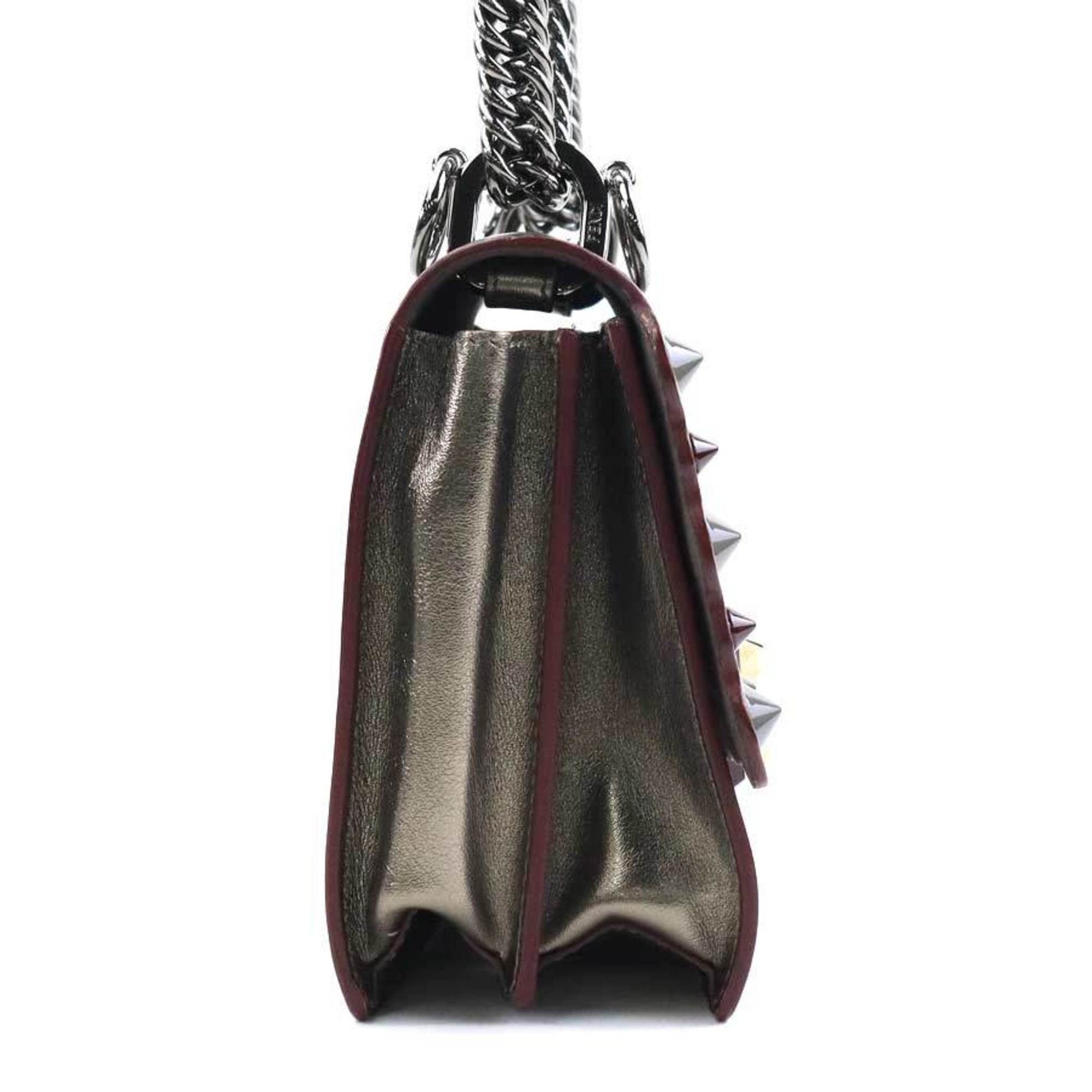 Fendi Fendi Kan I shoulder Size ONE SIZE - 2 Thumbnail